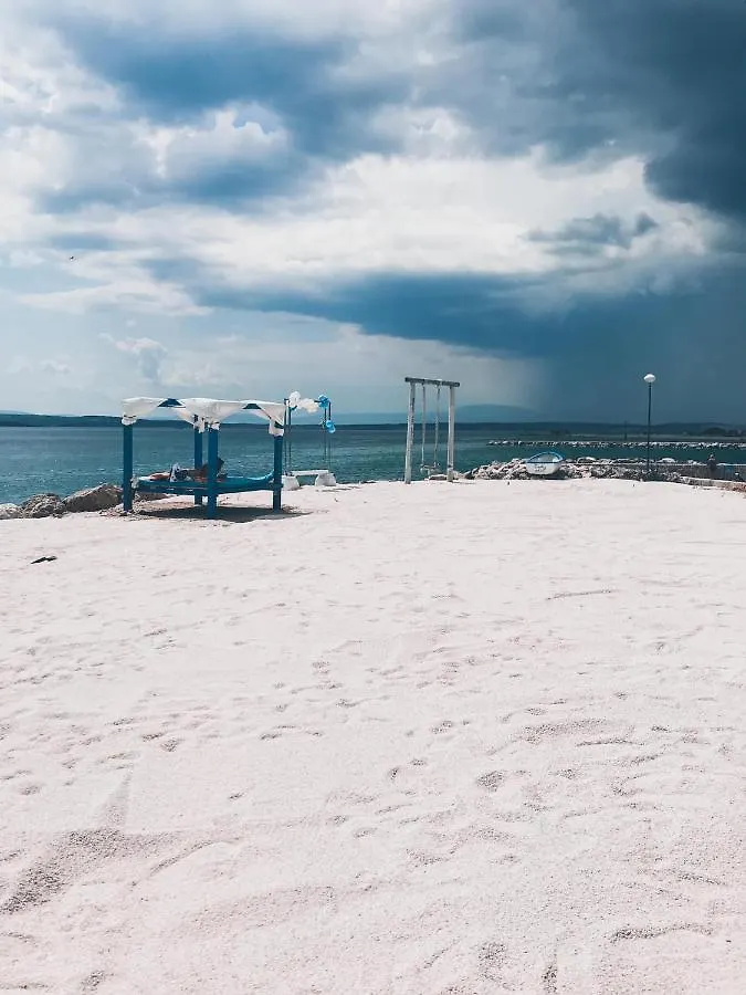 App Lana Apartman Crikvenica 0*,
