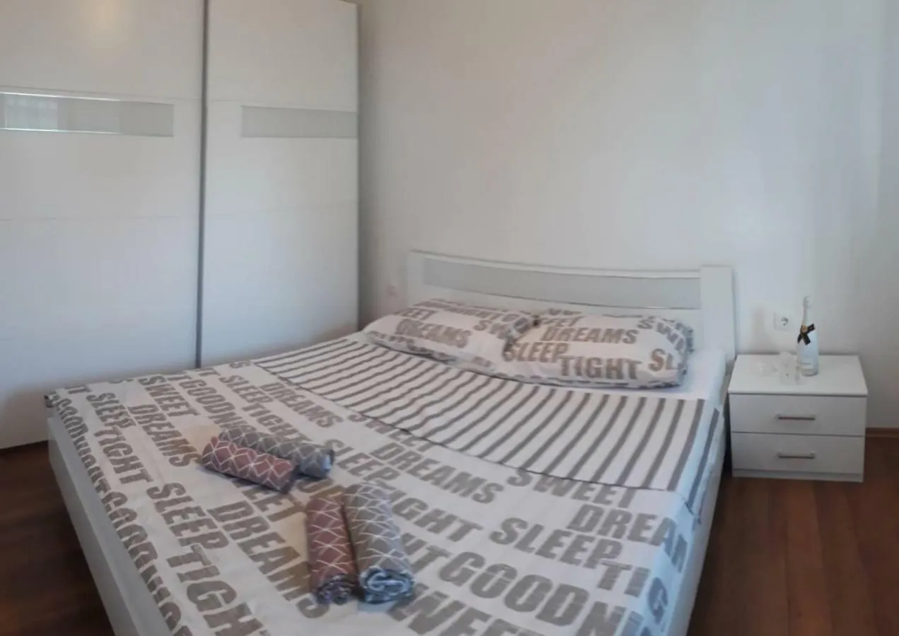 App Lana Apartman Crikvenica