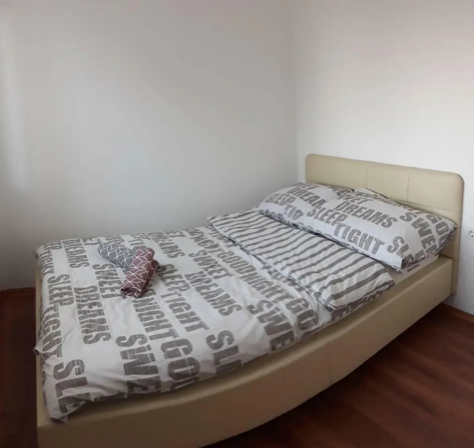 App Lana Apartman Crikvenica