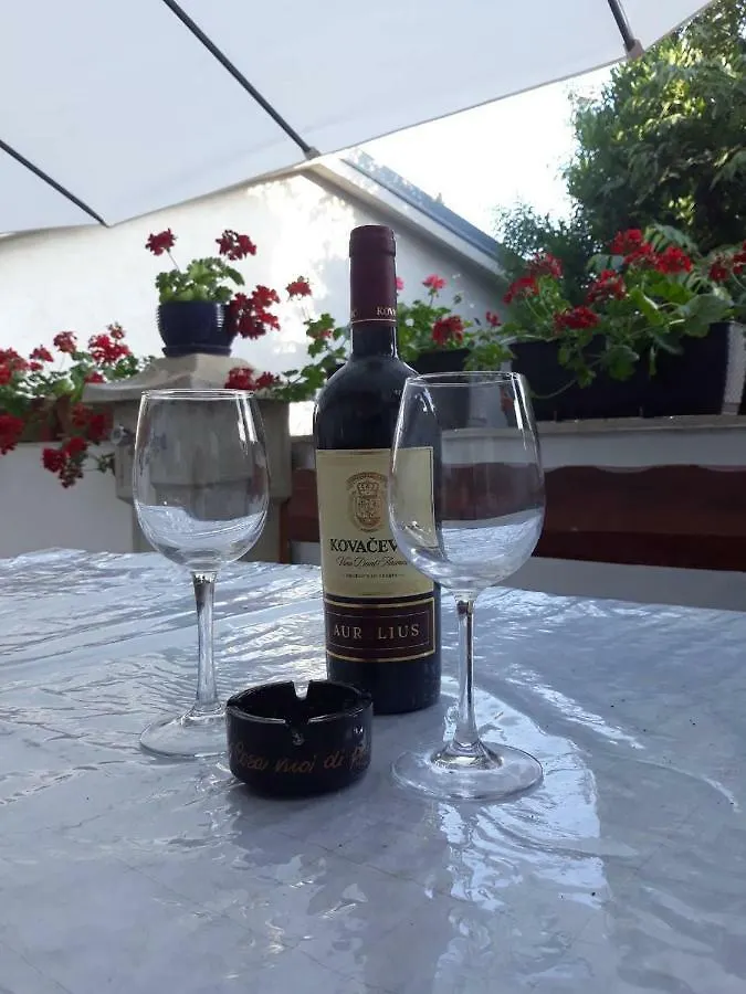 App Lana Apartman Crikvenica