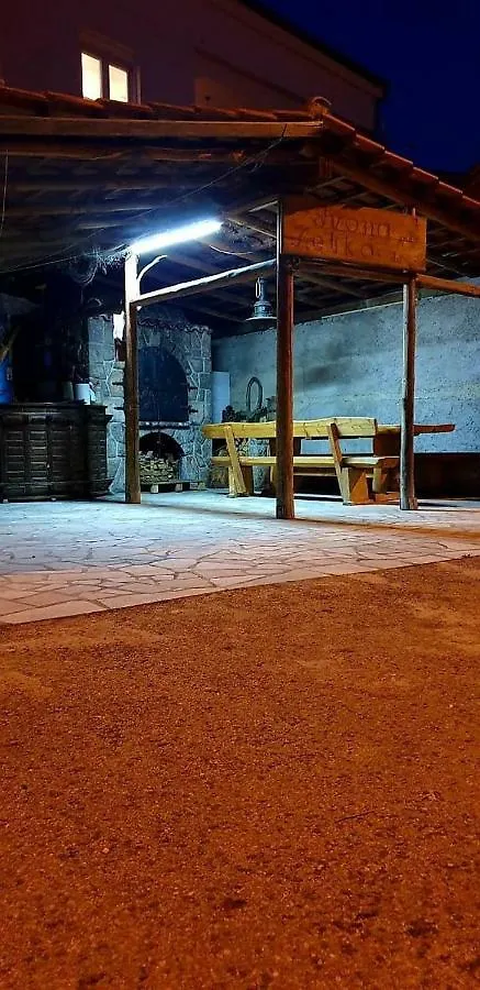 App Lana Apartman Crikvenica