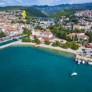 Franka Apartman