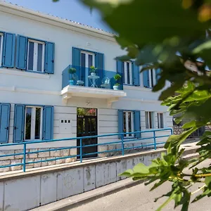 San Leopoldo Apartman