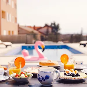  Villa Valf Kroatien