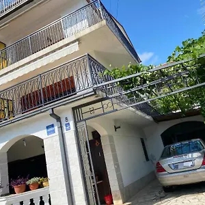 Jelena Apartman