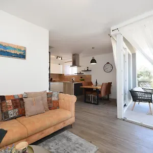  Apartment Feel Good & Kroatien