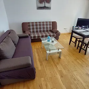 Relax Apartman