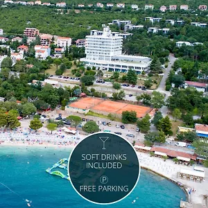 3* Hotell Annex Omorika