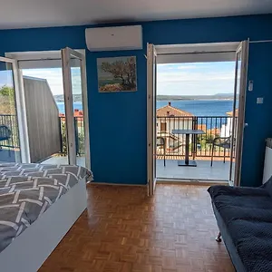 Kety - Heating Apartman