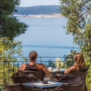 krevet i doručak Saint Alliance, Crikvenica
