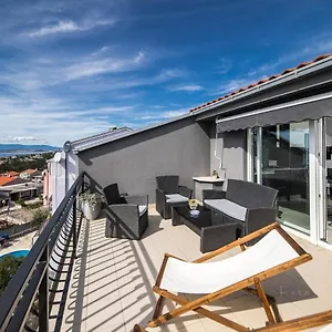 Acapella Apartman