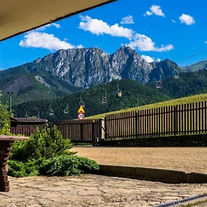 zakopane-willa-czajka.zakopanehotels.org/
