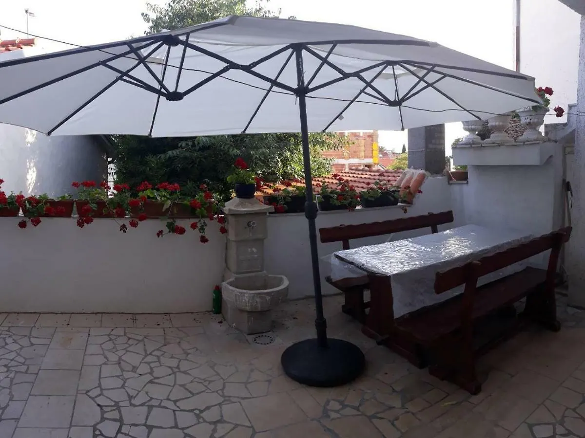 App Lana Apartment Crikvenica 0*,  Croatia