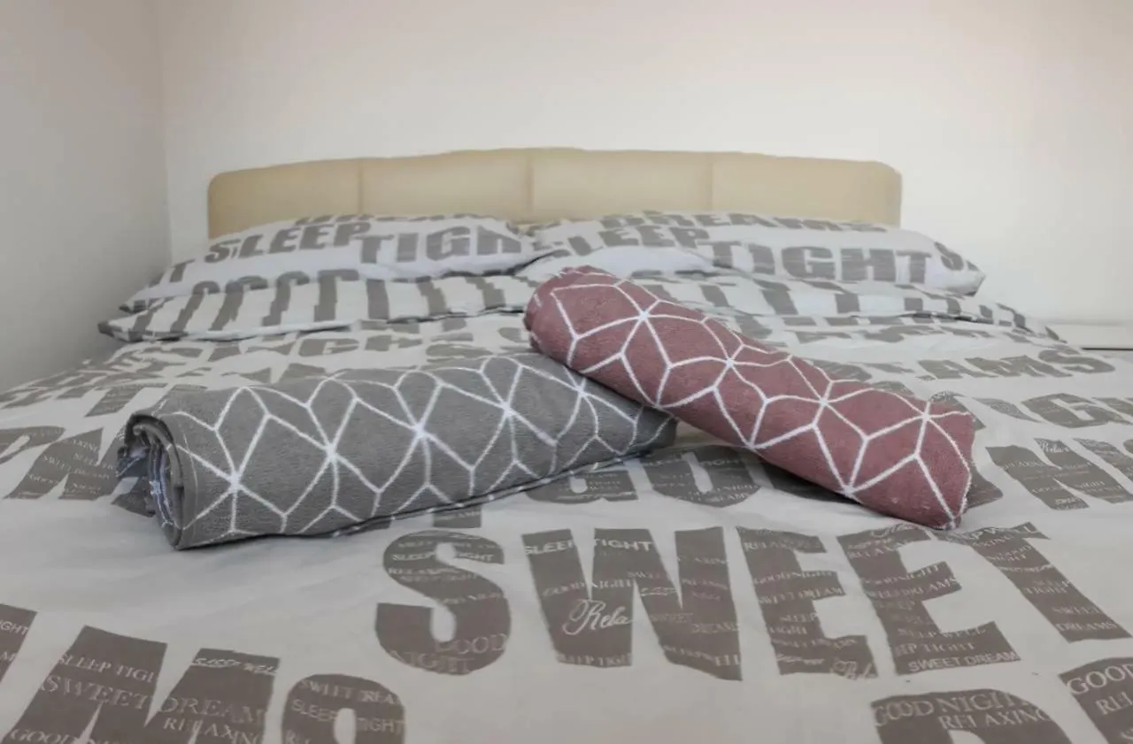 App Lana Apartment Crikvenica Croatia