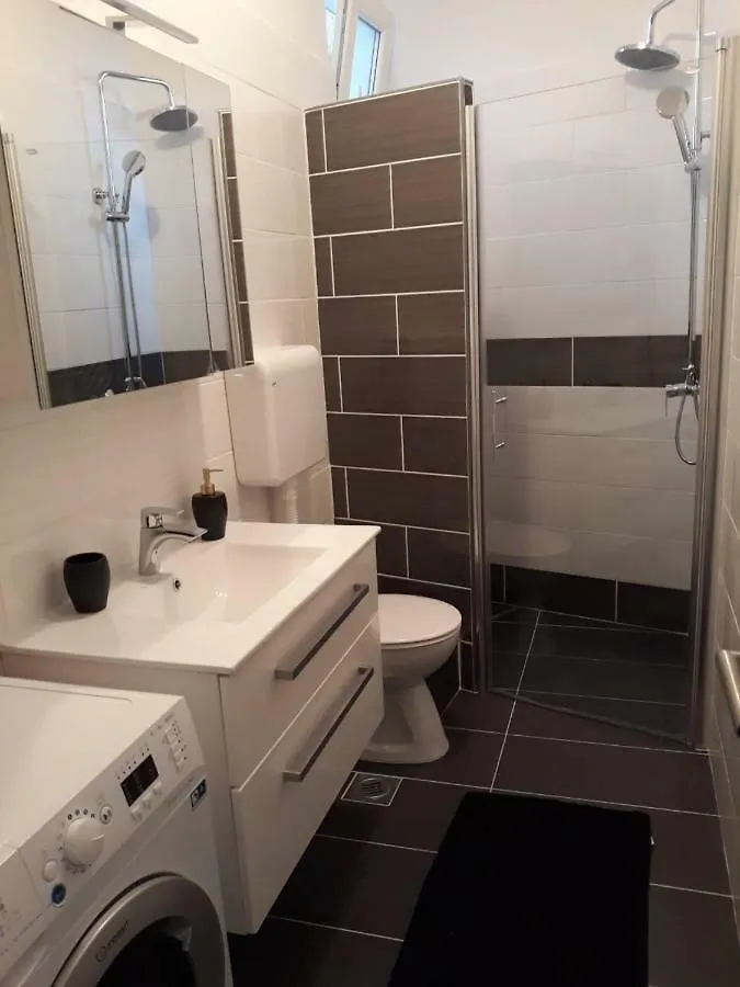 App Lana Apartment Crikvenica